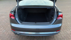 Audi A5 40 TDI S Line 2dr S Tronic Diesel Coupe